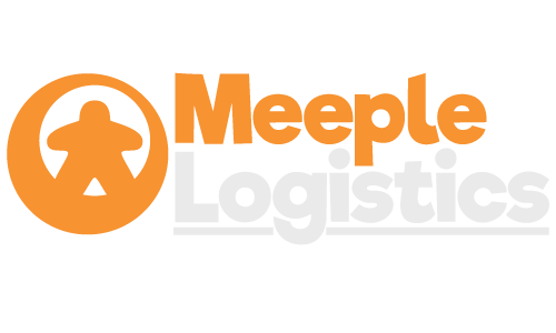 Meeple Logistics